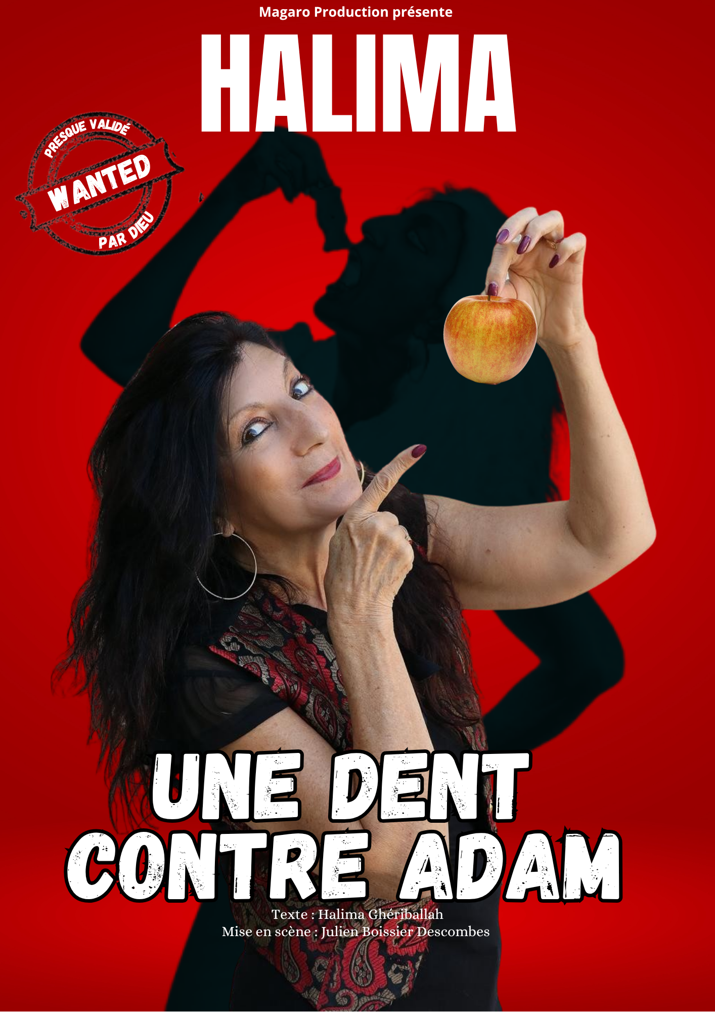 Jeu 1er Oct 20h45