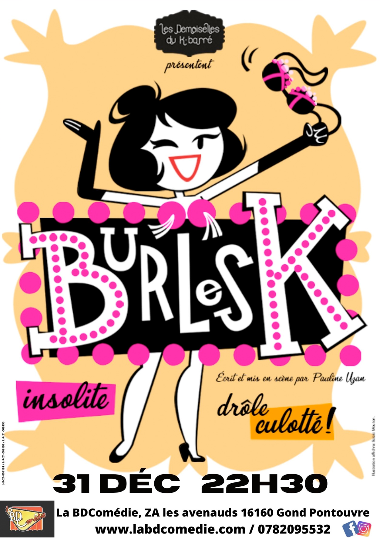 Burlesk