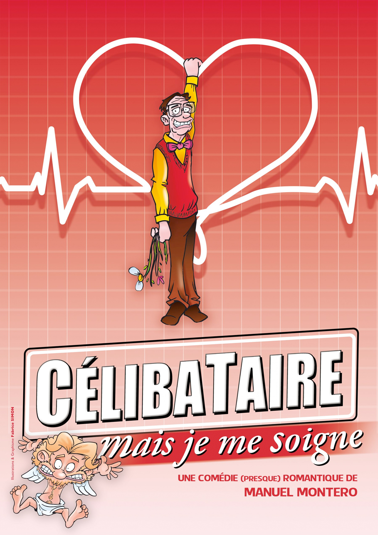 Célibataire mais je me soigne