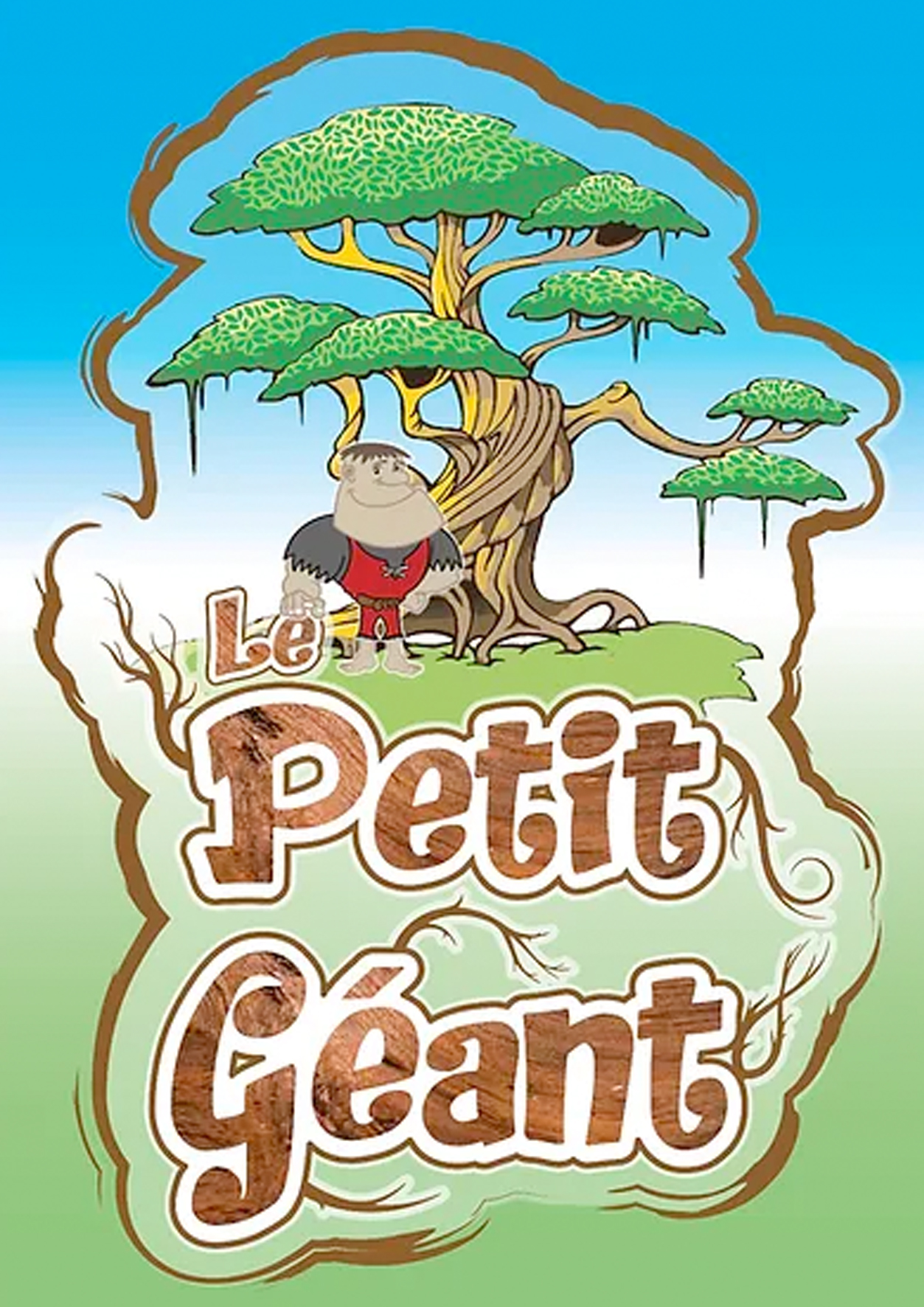 Le petit géant