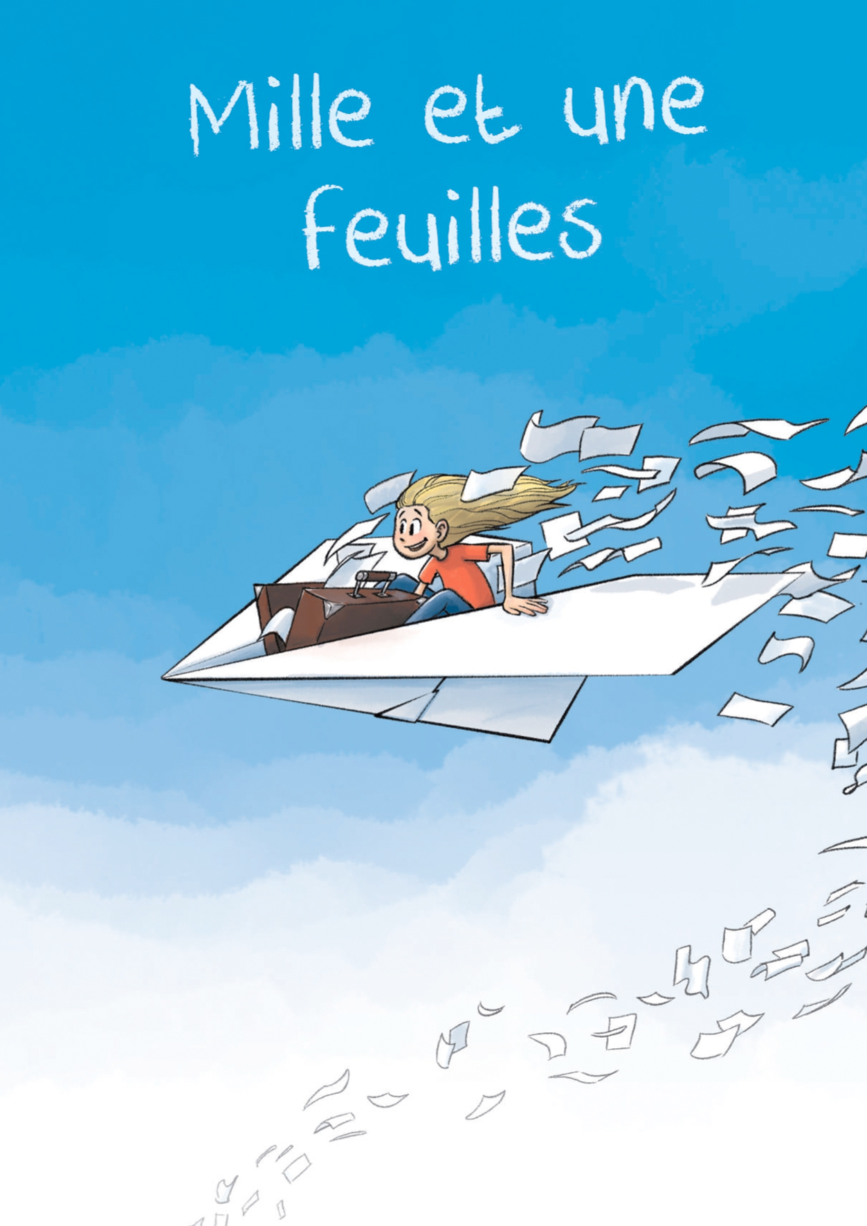 Mille et une feuilles