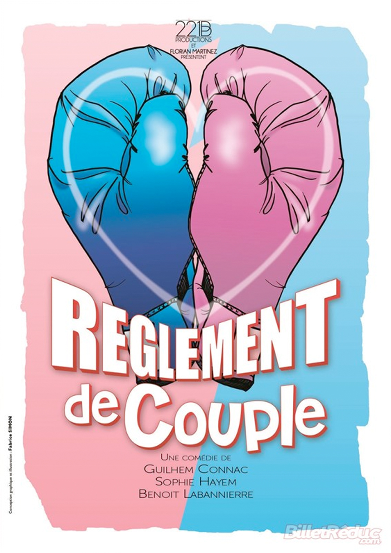 Règlement de couple