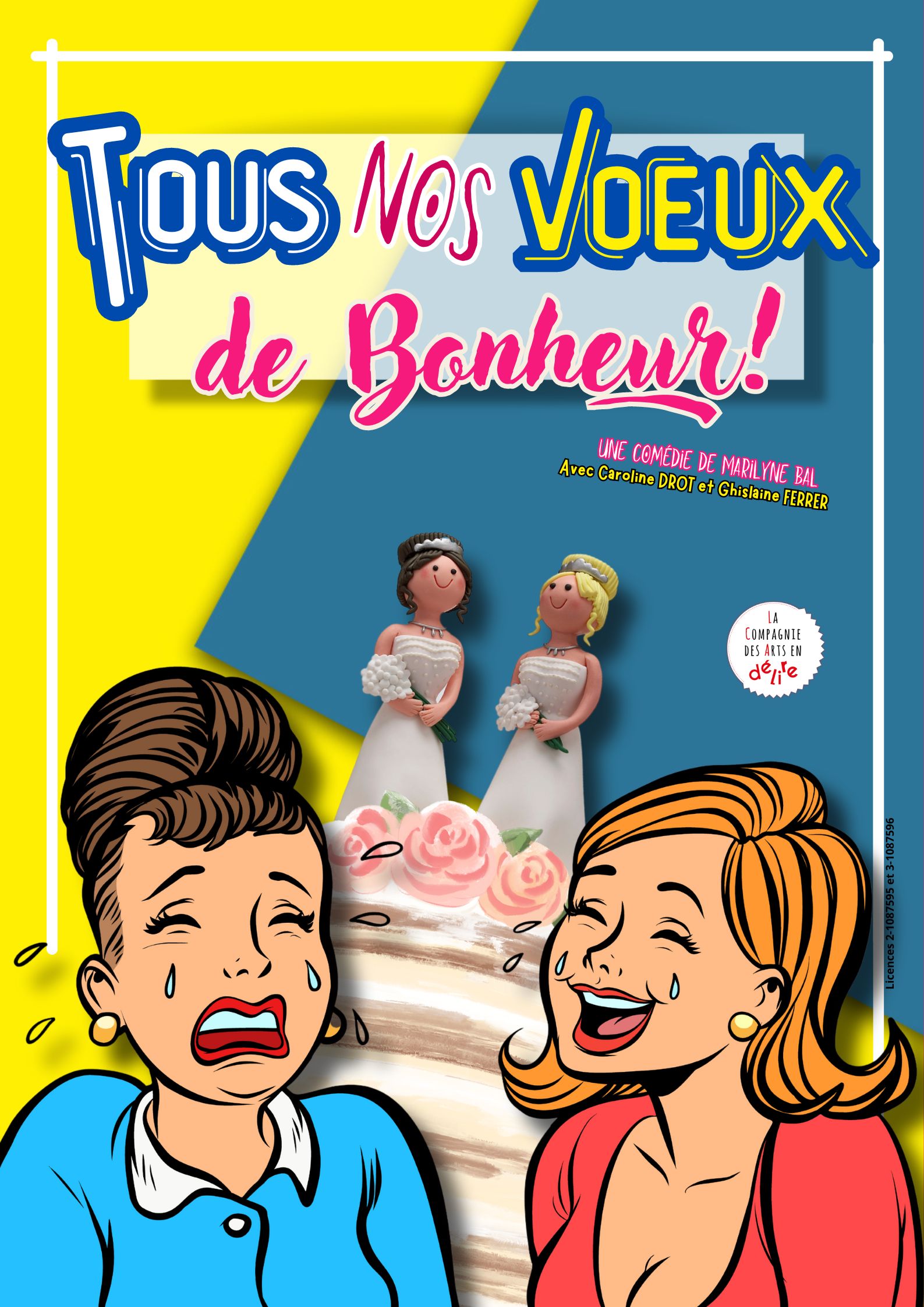 19, 20 et 21 Sept