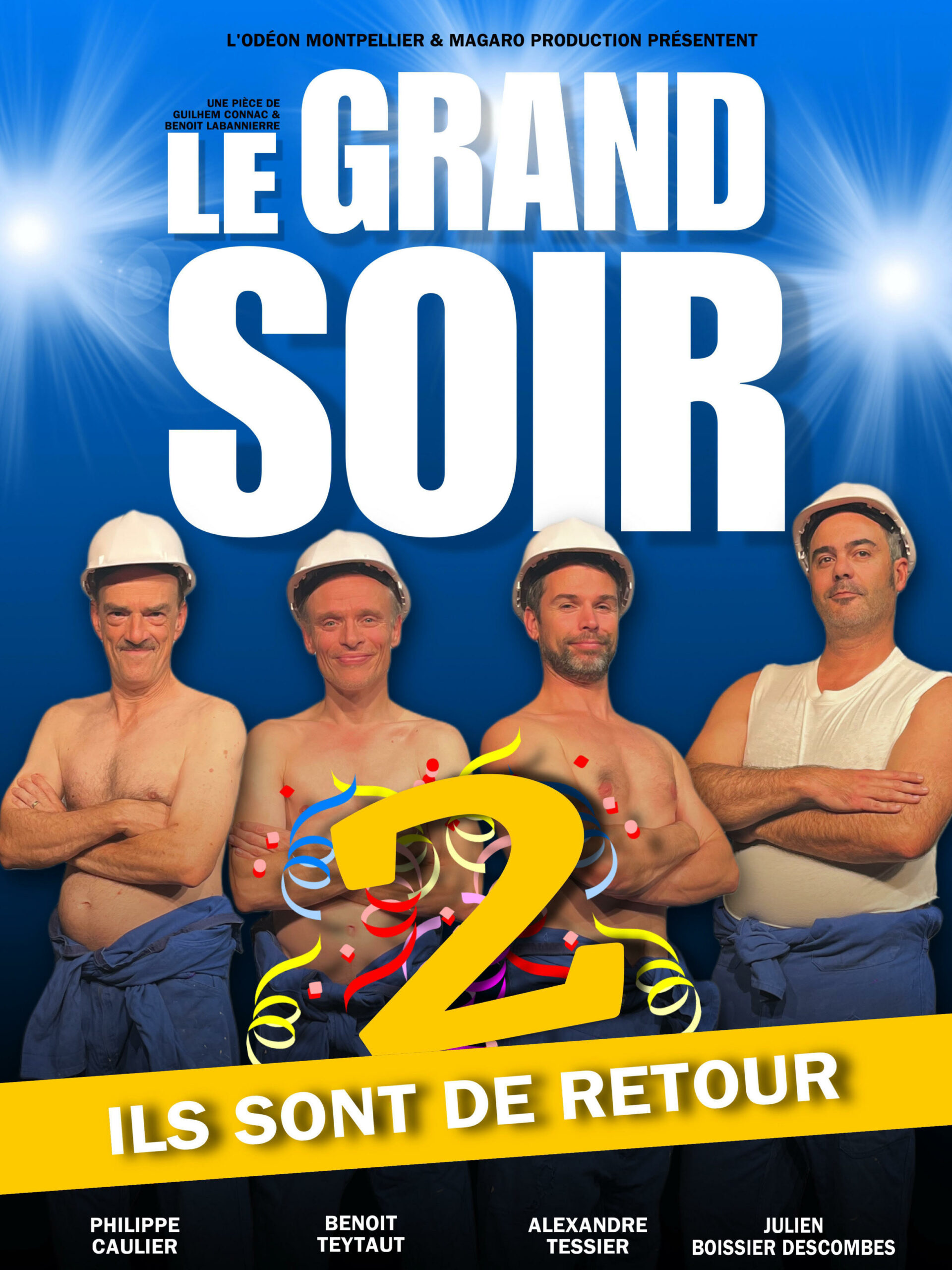Sam 29 et Dim 30 Mars