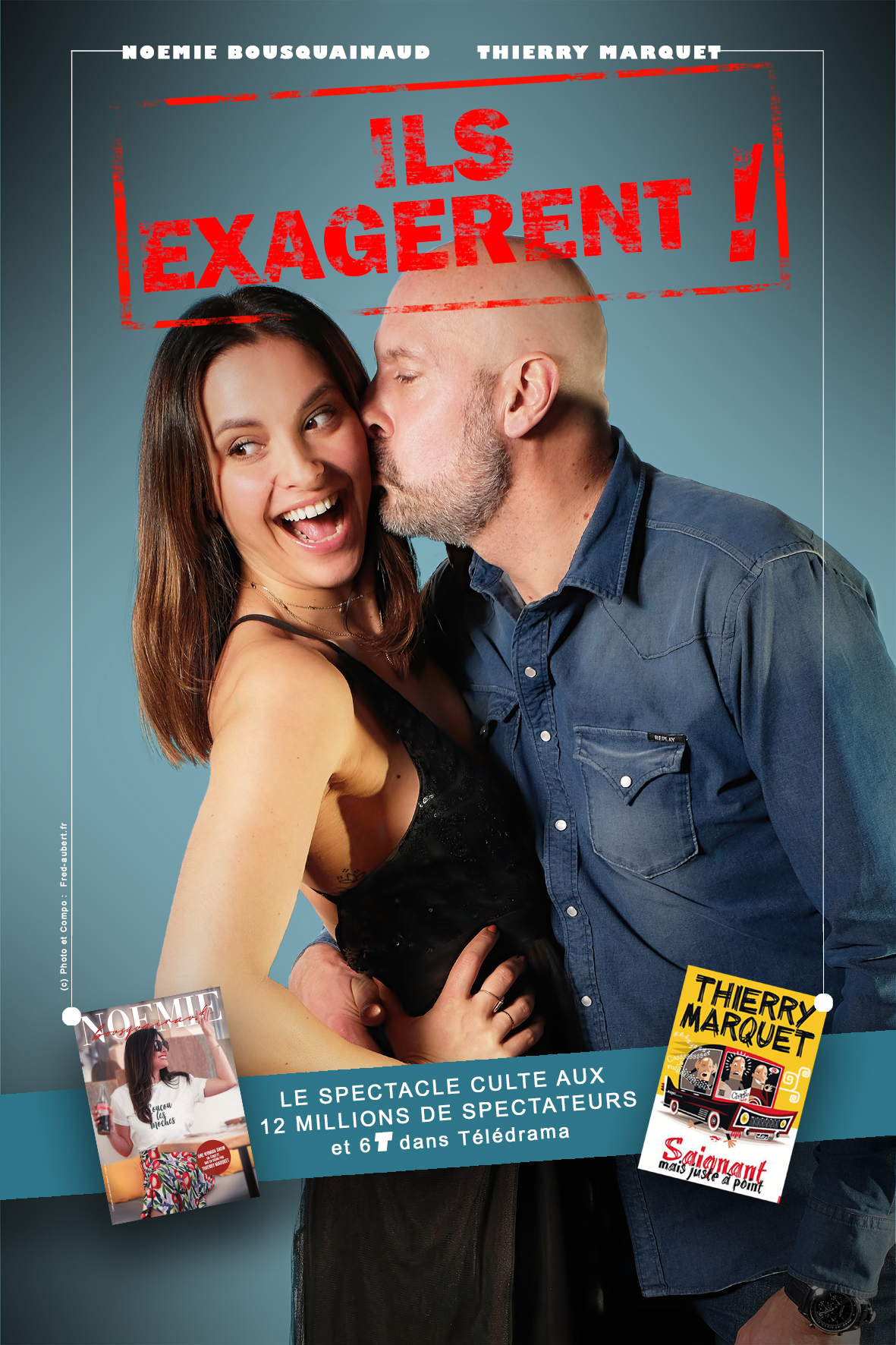 Ven 7 et Sam 8 Mars