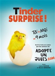 23, 24 et 31 Jan / 1er fév 20h45