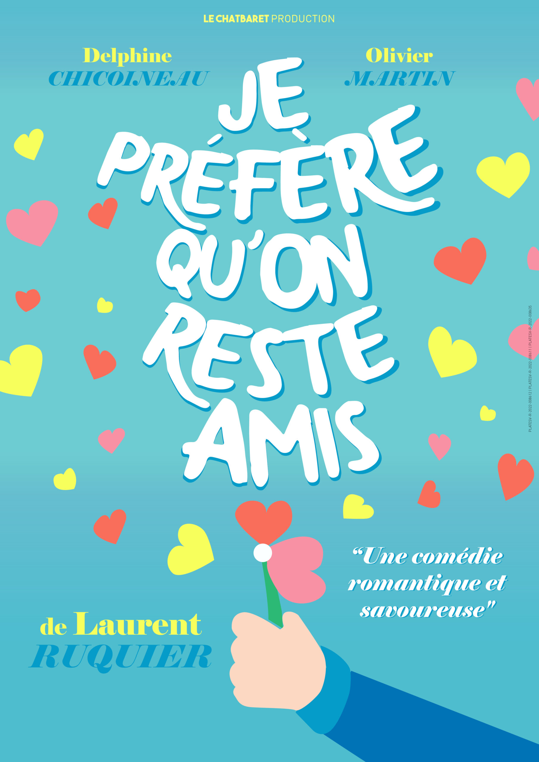 Ven 11 et Sam 12 Avril