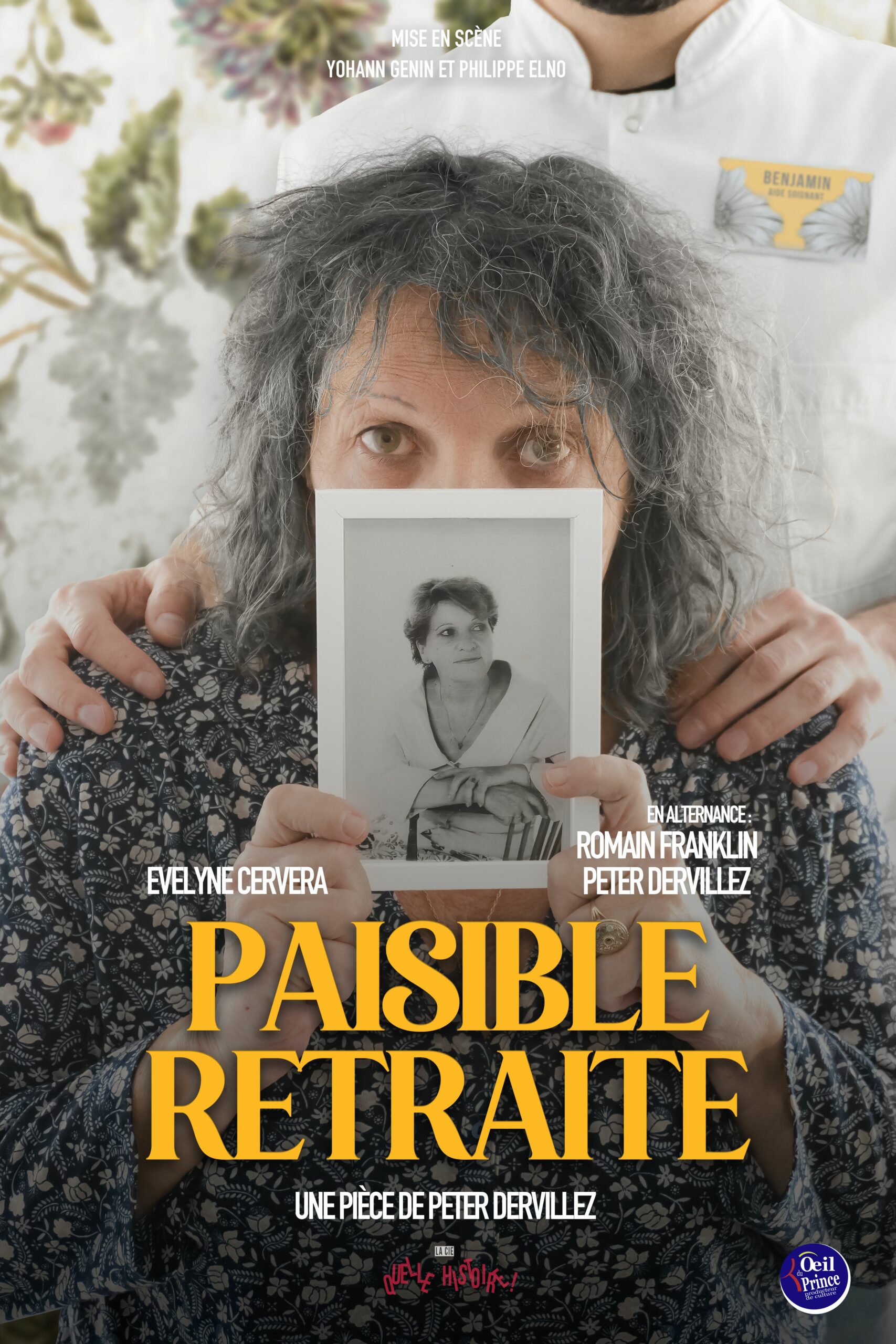 20, 21 et 22 Mars