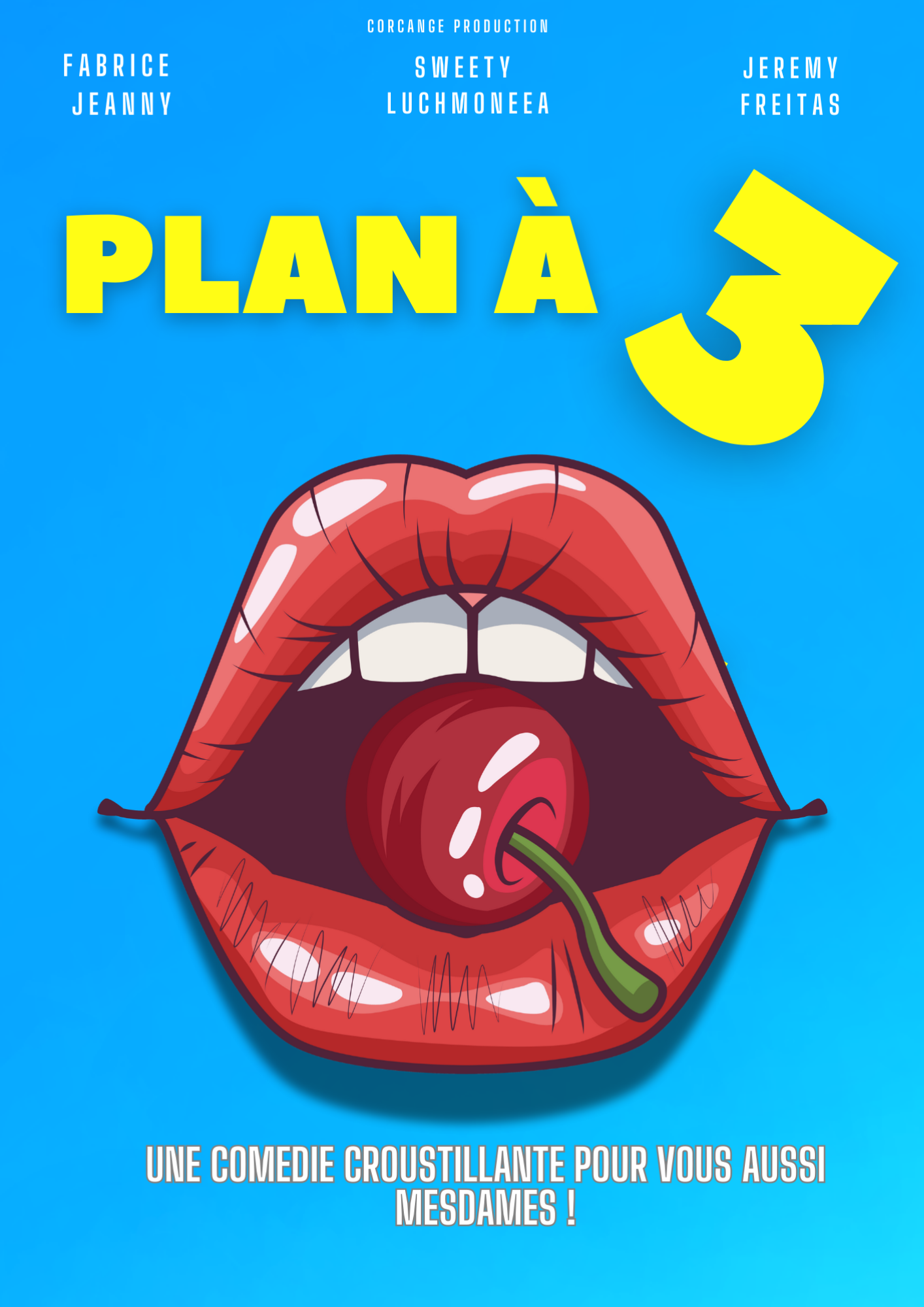 PLAN à 3