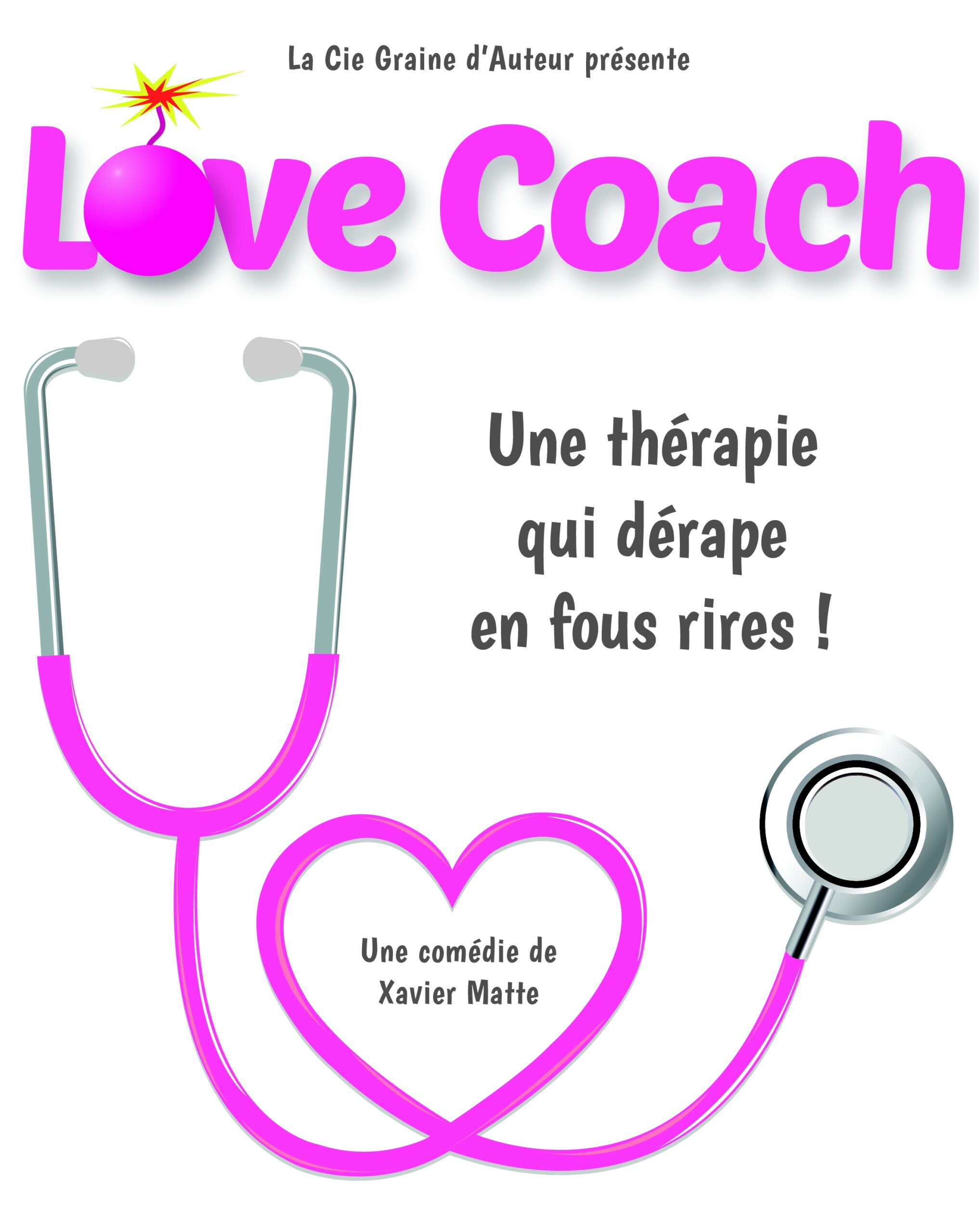 LOVE COACH