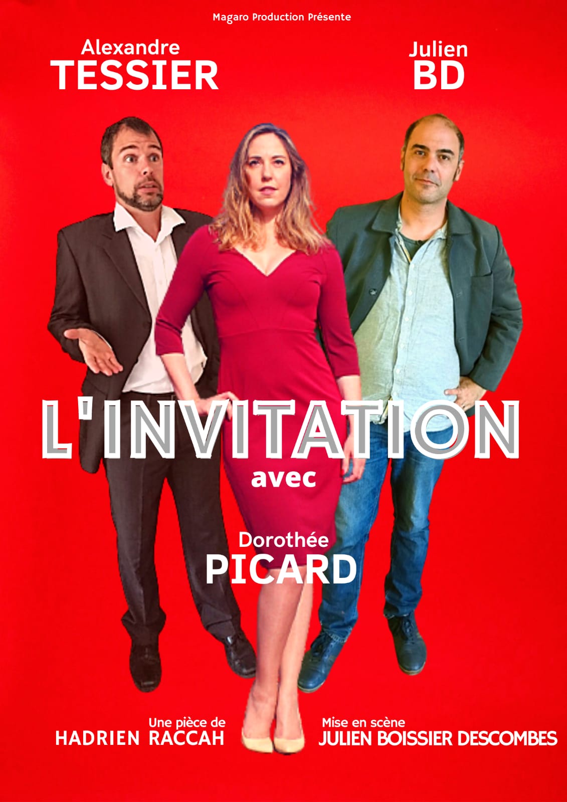 Ven 19 et Sam 20 Sept