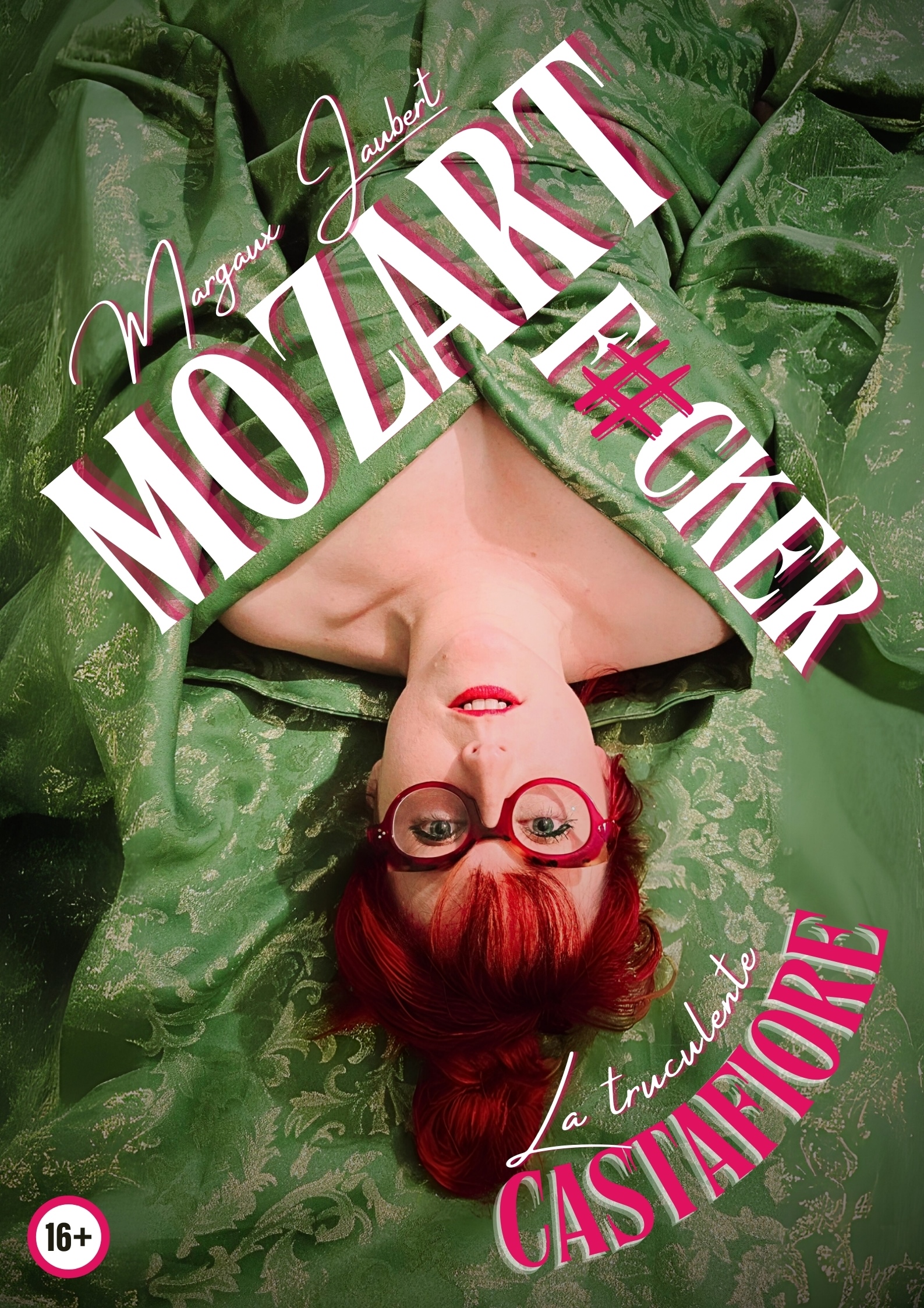 MOZART F#CKER, La truculente Castafiore