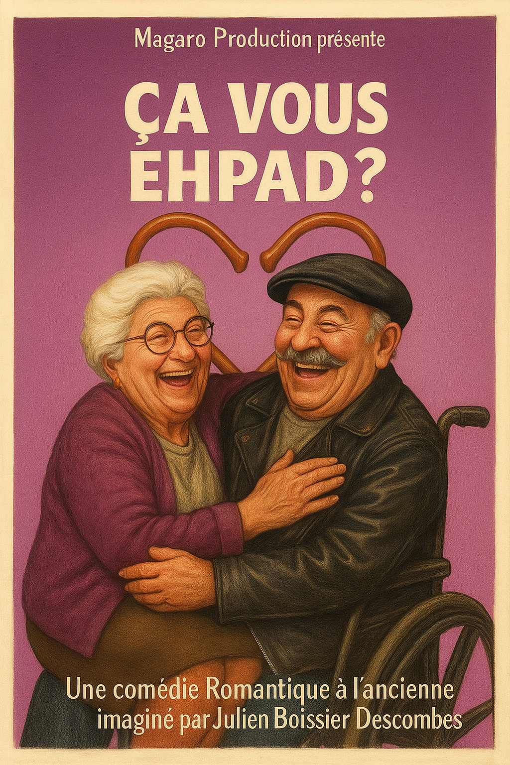 27, 28 Fev et 1er Mars